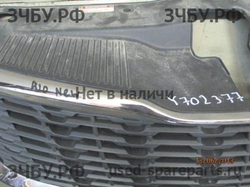 KIA Rio 3 Решетка радиатора
