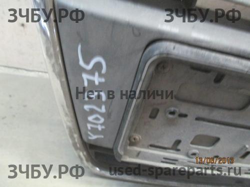 Audi A3 [8P] Решетка радиатора