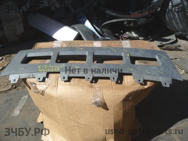 Audi Q5 (1) [8R] Накладка переднего бампера
