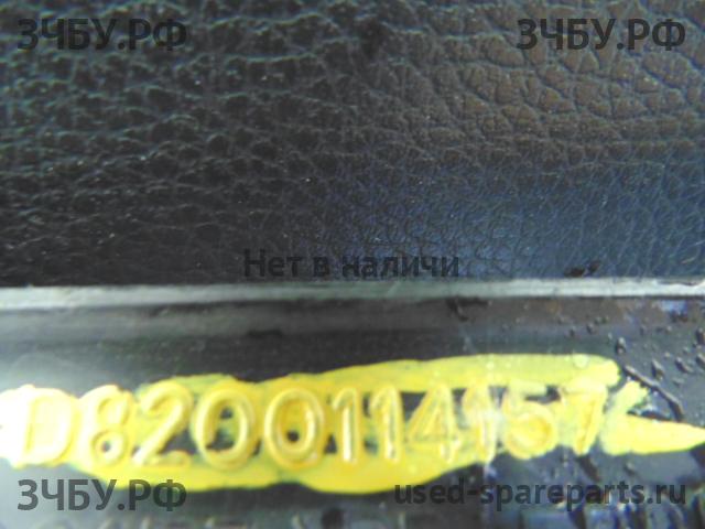 Renault Megane 2 Решетка радиатора
