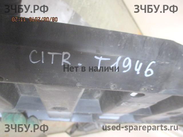 Peugeot Partner 2 (B9) Пыльник двигателя