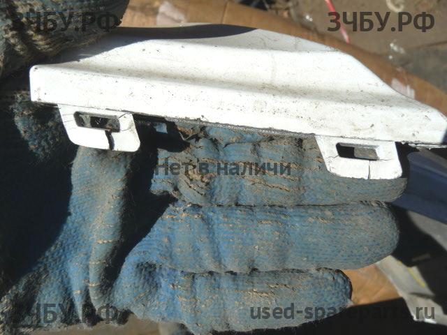 Audi Q5 (1) [8R] Бампер передний