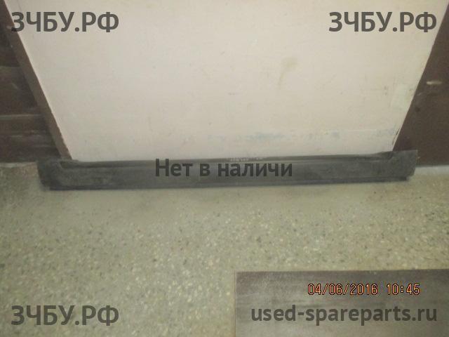 Peugeot 4007 Накладка на порог правая