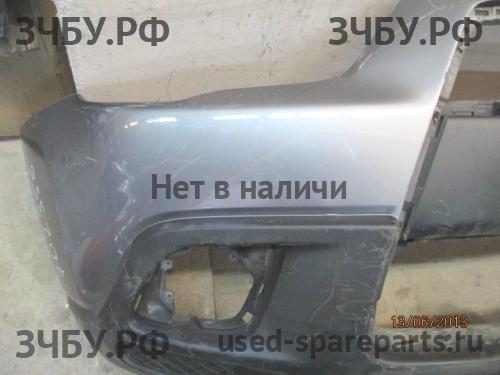 Mitsubishi ASX Бампер передний