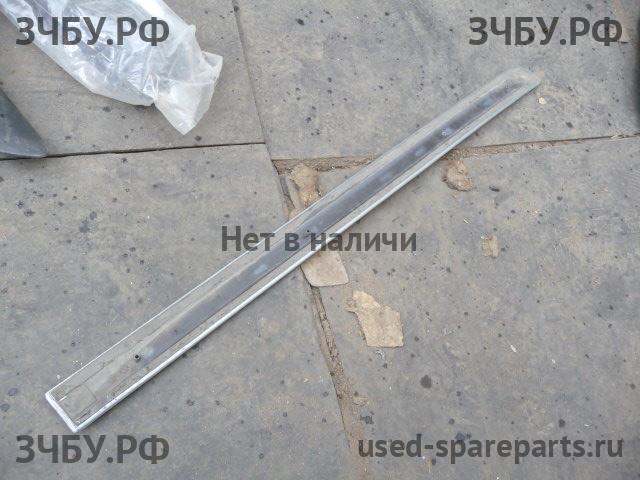 Audi A4 [B6] Молдинг двери