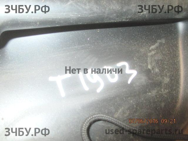 Renault Logan 1 Брызговик задний правый