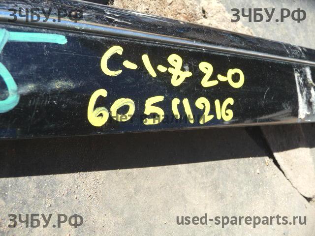 Audi A8 (2) [D3,4E] Молдинг двери