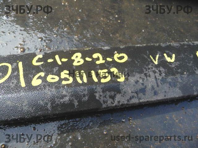Volkswagen Passat B6 Молдинг двери
