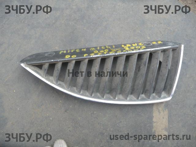 Mitsubishi Lancer 9 [CS/Classic] Решетка радиатора