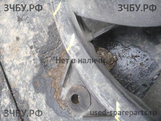 Citroen C4 (1) Вентилятор радиатора, диффузор