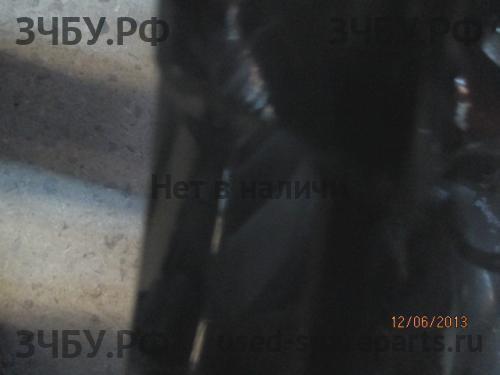 Lexus LX (2) 570 Бампер передний