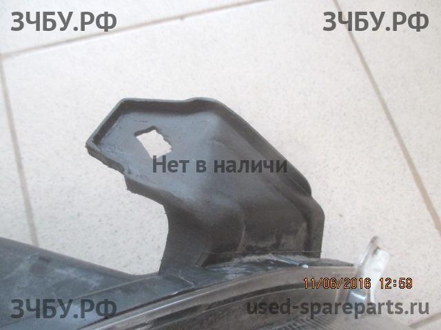 Opel Astra J Фара правая