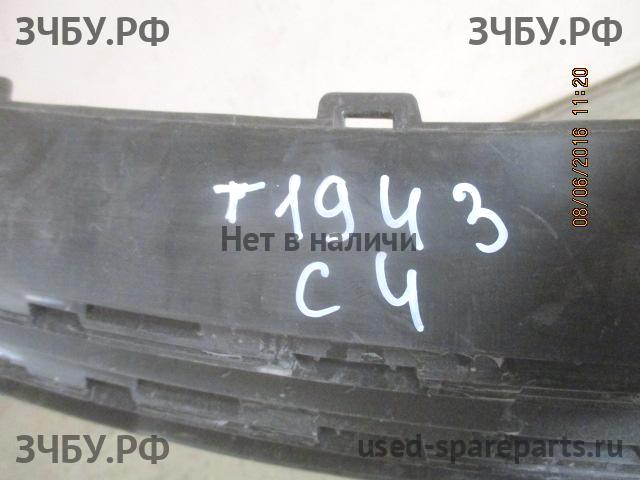 Citroen C4 (2) Решетка радиатора