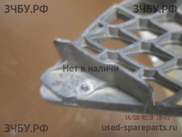 Mitsubishi Lancer 10 [CX/CY] Решетка радиатора