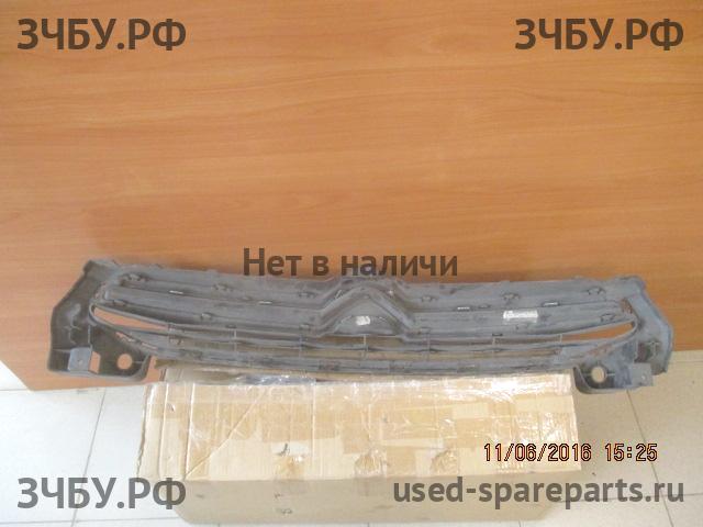 Citroen C-Elysee Решетка радиатора