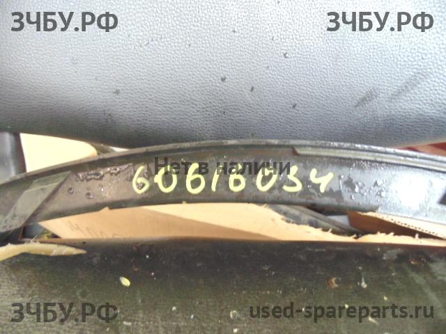 Volkswagen Passat B6 Решетка в бампер