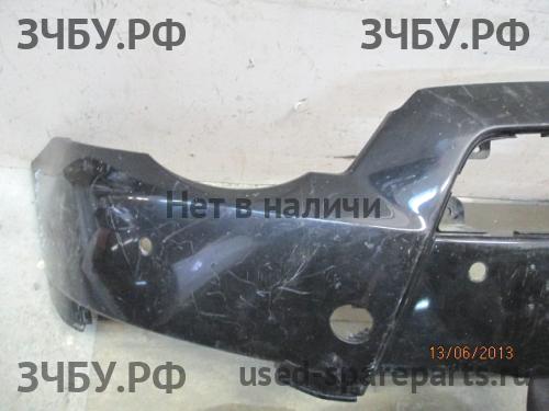 Mitsubishi Colt 6 (Z30) Бампер передний