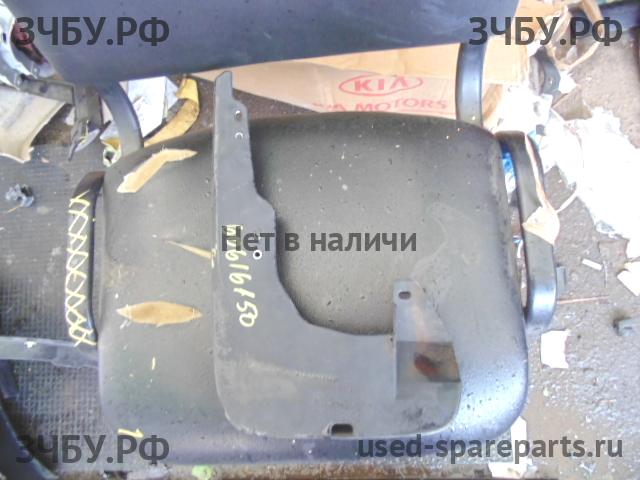 Honda CR-V 3 Брызговик задний левый