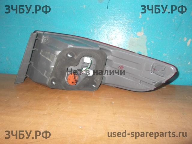 KIA Rio 3 Фонарь левый