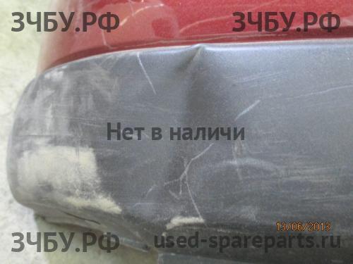Mazda CX-5 (1) Бампер передний