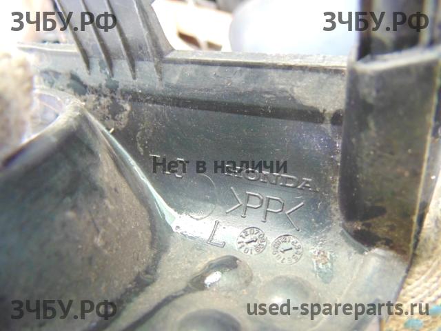 Honda Accord 8 Рамка противотуманной фары левой