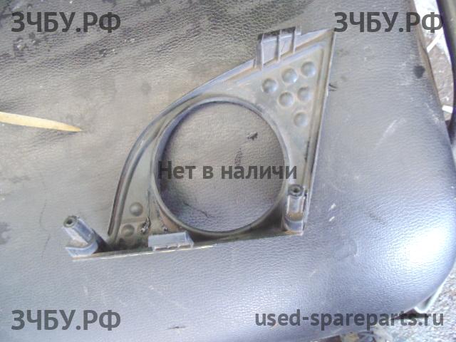 Honda Accord 8 Рамка противотуманной фары левой