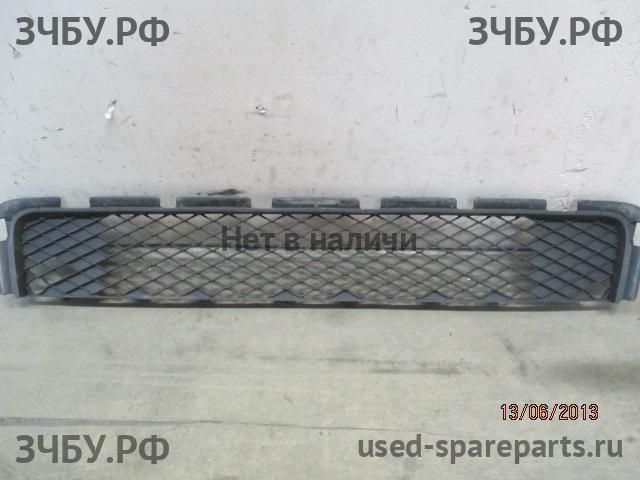 Mitsubishi ASX Решетка в бампер