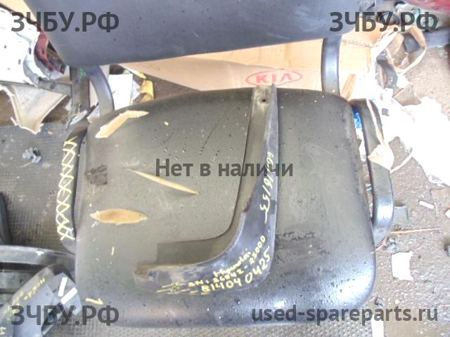 Hyundai ix35 Бампер задний