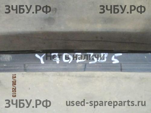 Mitsubishi L200 (4)[KB] Решетка в бампер