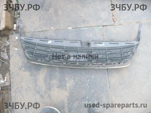 Ford Mondeo 4 Решетка радиатора