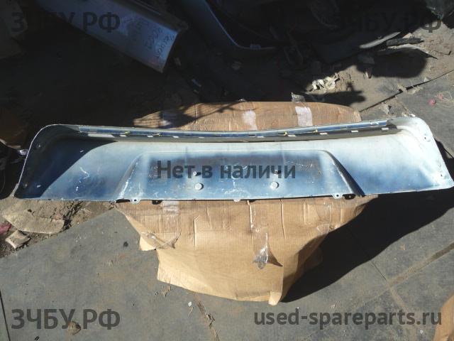 Ford Mondeo 4 Накладка крышки багажника