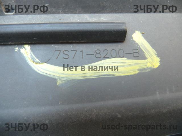 Ford Mondeo 4 Решетка радиатора
