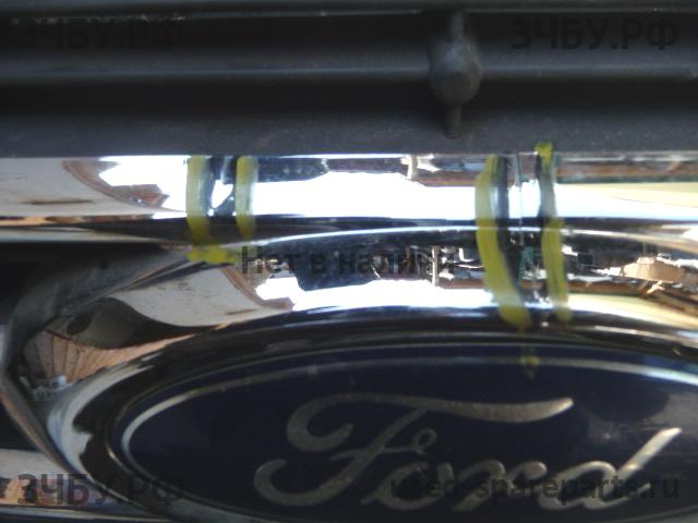 Ford Mondeo 4 Решетка радиатора