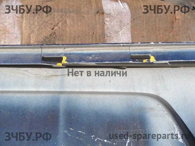 Ford Mondeo 4 Накладка крышки багажника