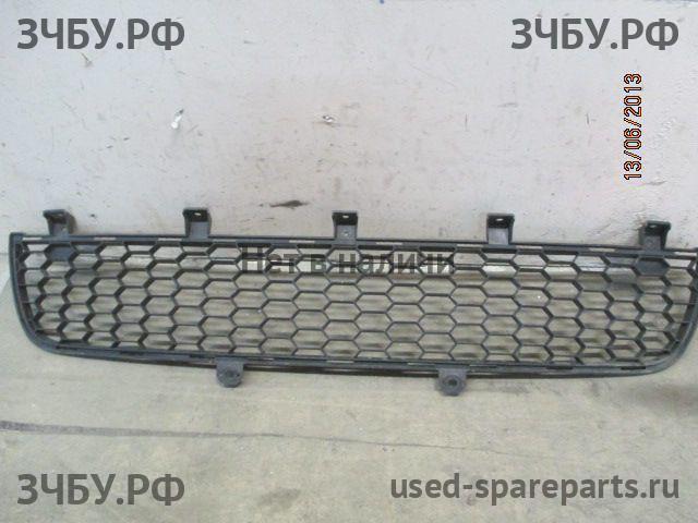 Mitsubishi L200 (4)[KB] Решетка в бампер