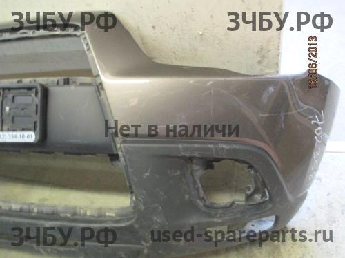 Mitsubishi ASX Бампер передний