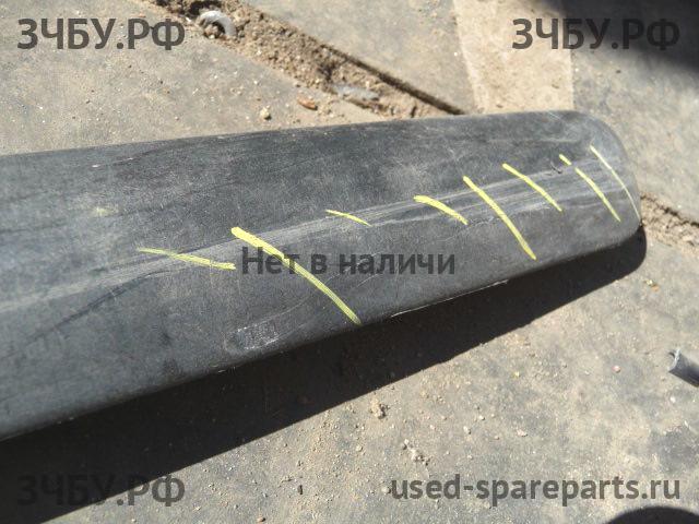 Peugeot 307 Молдинг двери