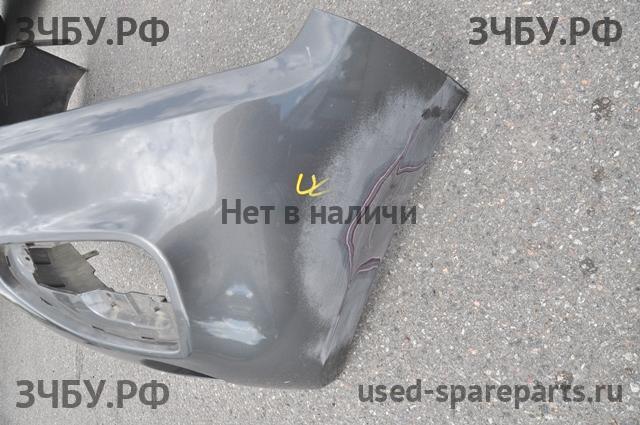 Lifan X60 Бампер передний