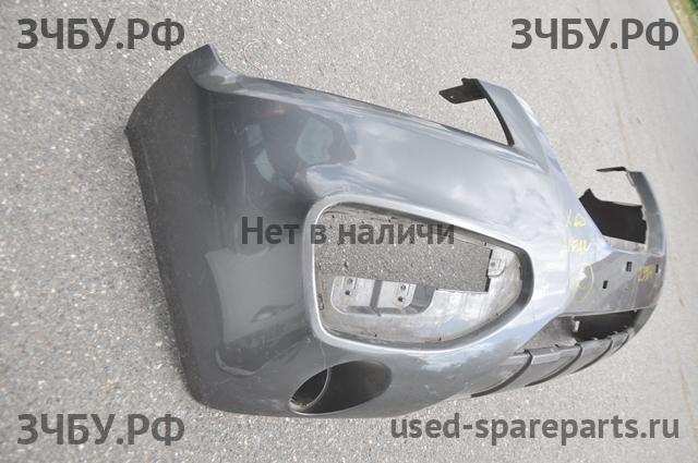 Lifan X60 Бампер передний