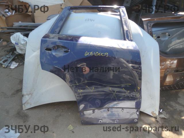 Mazda CX-5 (1) Дверь задняя правая