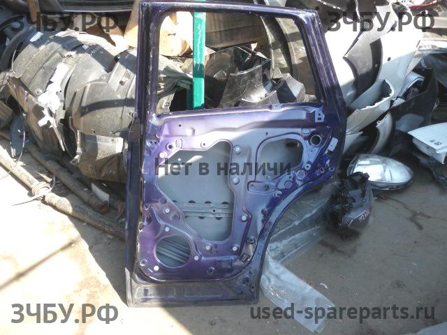 Mazda CX-5 (1) Дверь задняя правая