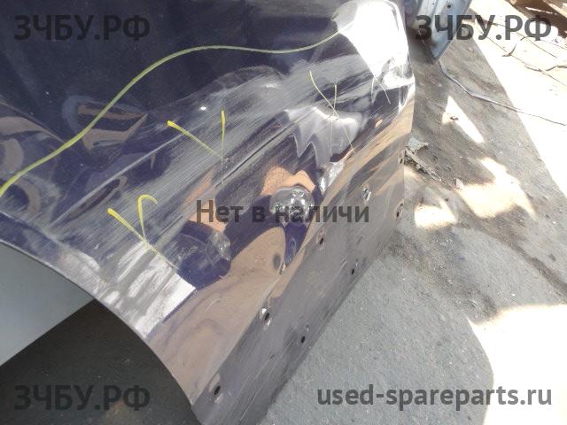 Mazda CX-5 (1) Дверь задняя правая