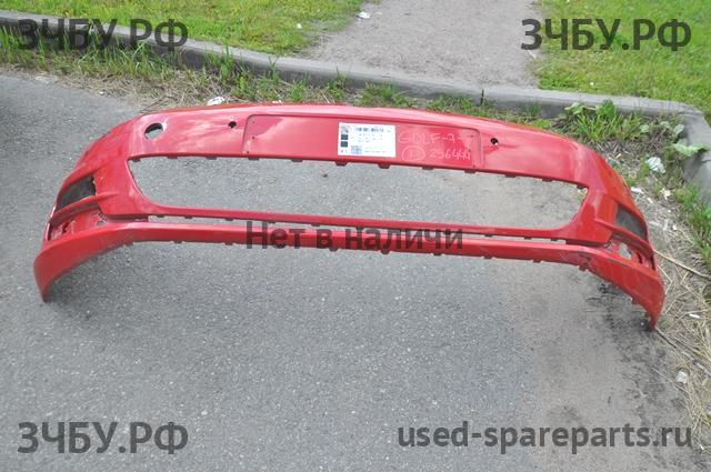 Volkswagen Golf 7 Бампер передний