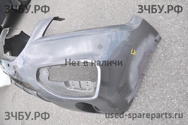 Lifan X60 Бампер передний