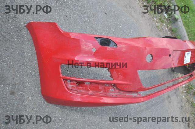 Volkswagen Golf 7 Бампер передний