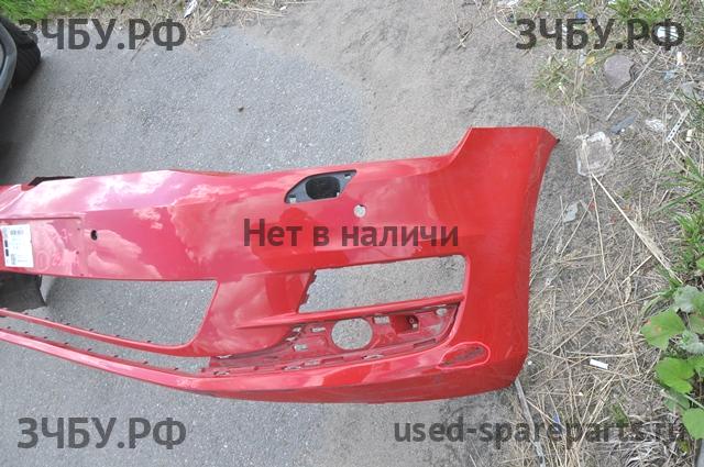 Volkswagen Golf 7 Бампер передний
