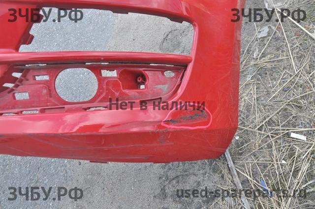 Volkswagen Golf 7 Бампер передний