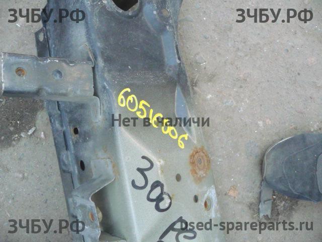 Mitsubishi ASX Панель передняя (телевизор)