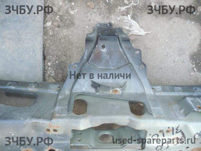Mitsubishi ASX Панель передняя (телевизор)