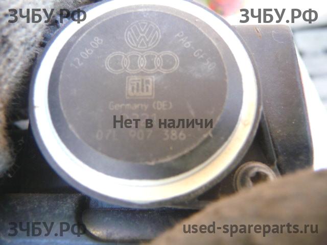 Volkswagen Tiguan 1 (Рестайлинг) Коллектор впускной
